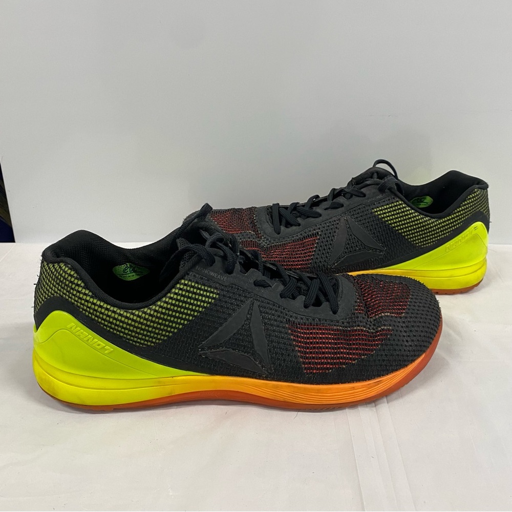 Reebok CrossFit Nano 7 Athletic Shoes Mens 13